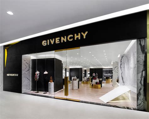 givenchy store zürich|where to buy Givenchy.